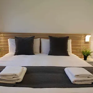 Rurales Patxillaborda Eki Apartamento Lezo