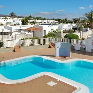 Casa Carmen Сasa de vacaciones Maspalomas (Gran Canaria)