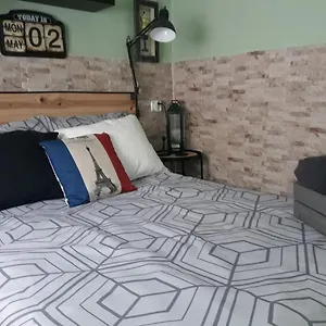 La Escapada Apartamento Málaga