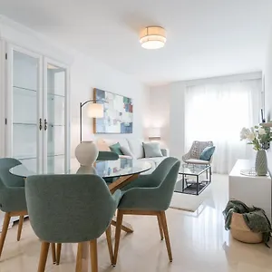 Iloftmalaga Martínez Maldonado Apartamento Málaga