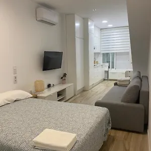 Loft Independiente En A 5 Min De La Playa Apartamento Málaga