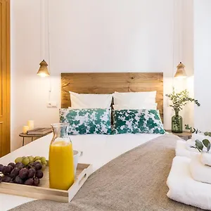 Maria Zambrano Premium Apartamento Málaga