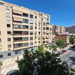 Centro Y Playa Apartamento