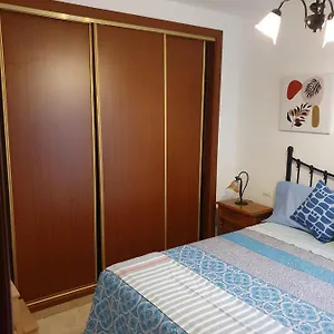 De Manuela Apartamento