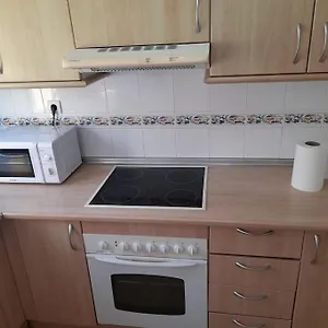 Bailen. Apartamento