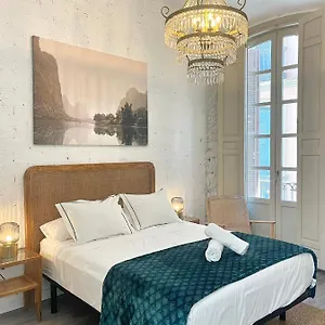 Tennessee Apartamento