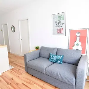 Beautiful Center Apartamento