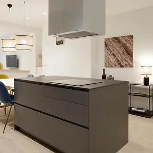 Mayor 8 By Feelfree Apartamento San Sebastián