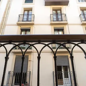 Fermin - Iberorent Apartamento San Sebastián